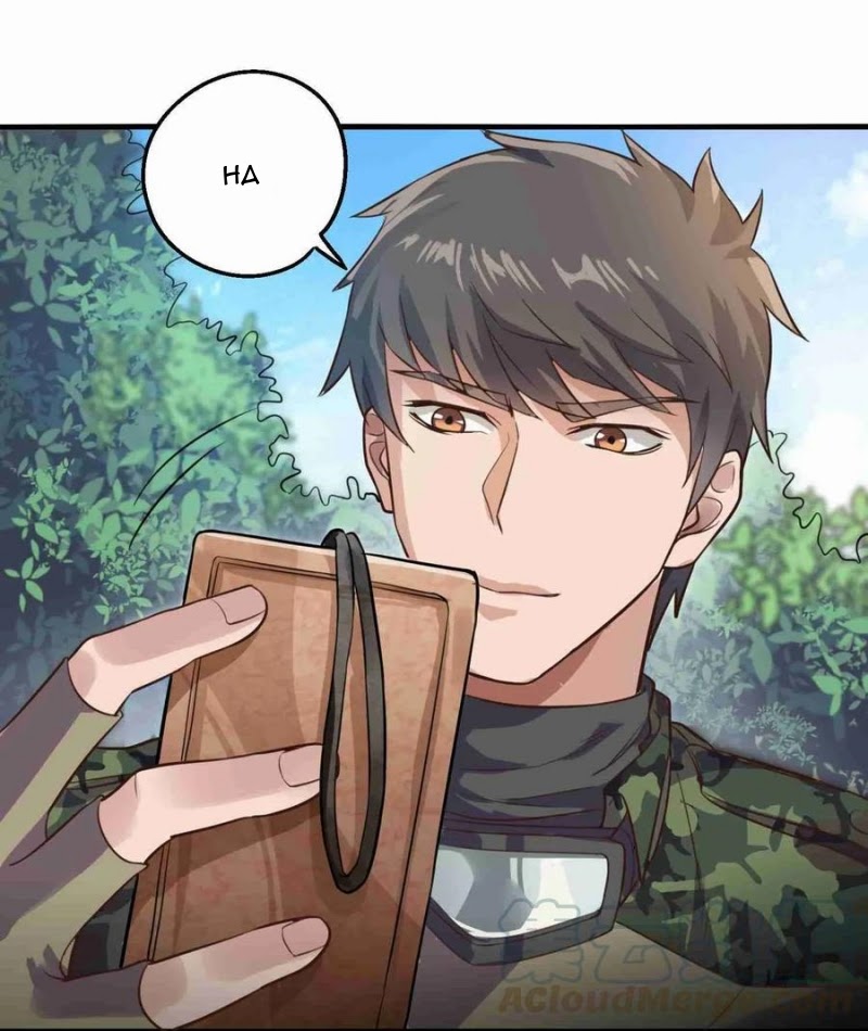 First Dragon Chapter 69 Bahasa Indonesia